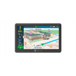 Nawigacja Navitel E707 Magnetic 7 "