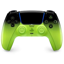 Sony DualSense Remix Green do PS5 Bezprzewodowy Zielony