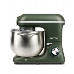 Robot Planetarny Kuchenny Mikser Girmi IM50 2200W misa