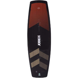 Jobe Rental Wakeboard 136 Dorośli (wielokolorowy), Dorośli