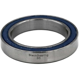 Łożysko jednostkowe 6902-2RS B5-15 x 28 x 7