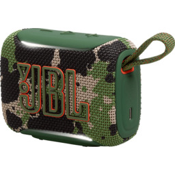 Głośnik Bluetooth JBL Go 5 Squad
