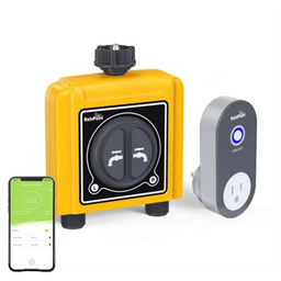 RAINPOINT Sterownik nawadniania TTV203WRF+TWG004WR