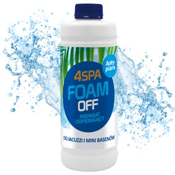 Odpieniacz do Spa Gamix 1l