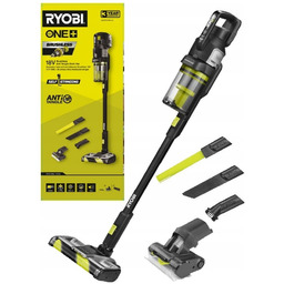 RYOBI 18V ONE+ RASV18BL-0 bezszczotkowy odkurzacz ręczny 135AW