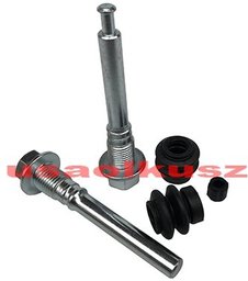 Prowadnice tylnego zacisku hamulcowego Pontiac Aztek