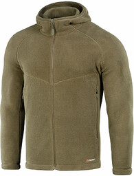 Bluza M-Tac Polarowa Sprint Fleece Polartec Dark Olive