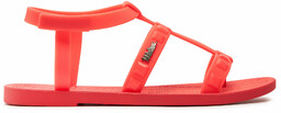 Sandały Melissa Melissa Sun River Ad 35712 Czerwony