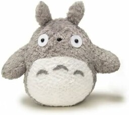 Pluszowy Totoro Fluffy My Neighbor Totoro 22 cm