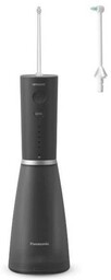 Panasonic Irygator akumulatorowy EW-DJ86-K503 - czarny (z końcówką