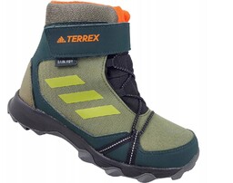Adidas Terrex Snow Buty Zimowe Trapery Śniegowce