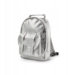 Elodie Details Plecak BackPack Mini Silver Sheen