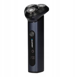 Golarka Męska Akumulatorowa Usb MSR711 Blaupunkt