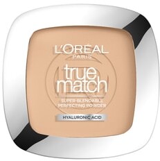 L''Oréal Paris True Match Puder Kompaktowy podkład 9