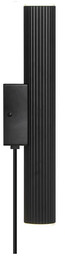 Nordlux - Vico Lampa Ścienna Long Czarny