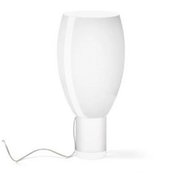 Foscarini - Buds 1 Lampa Stołowa Ciepła Biała