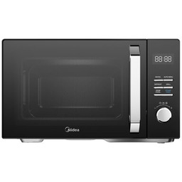 MIDEA Kuchenka mikrofalowa MAG25XF 800W średnica 31.5 cm