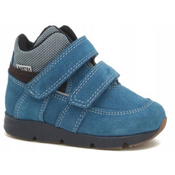 Bartek 11090014 Adidaski Chłopięce ocieplane 24