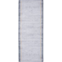 MULTIDECOR Dywan Glamour Crystal Velvet 80 x 200