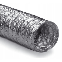 Przewód rura elastyczna fi 100 mm dł. 10