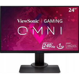 Monitor ViewSonic XG2431 240 Hz Ips FreeSync