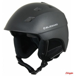 Kask narciarski Blizzard Wengen Grey