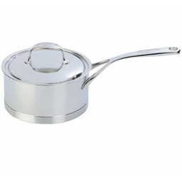 Demeyere Rondelek Z Pokrywką 1.5l Atlantis 7