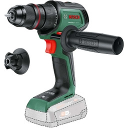 Bosch AdvancedDrill 18V-80 QuickSnap 06039E2000 Wiertarko-wkrętarka