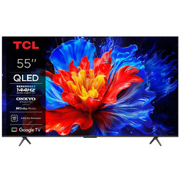 Telewizor Tcl 55P8K Qled 55'' 4K Ultra Hd