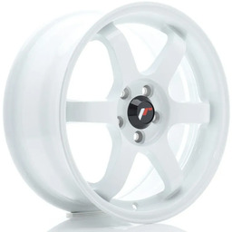 Felga JR Wheels JR3 16x7 ET40 5x114,3 White