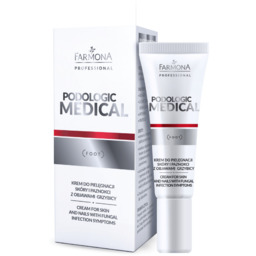 Farmona Professional Podologic Medical, Krem do pielęgnacji skóry