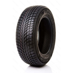 Opona Zimowa, Michelin, Latitude Alpin LA2 255/50R19 107V