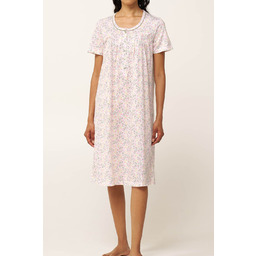 Koszula nocna damska VAMP 24341