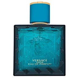 Versace Eros woda perfumowana dla mężczyzn 50 ml