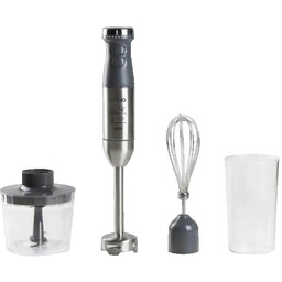 Blender ręczny DOMO DO9226M inox