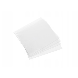 TORBY WORECZKI FOLIOWE CELOFANOWE PP BG 32x32 cm