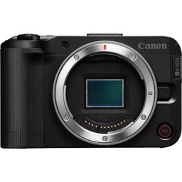 Canon EOS R50 V Body Aparat z wymienną