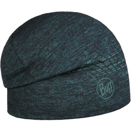 Czapka Beanie Dryflx Reflective by BUFF, zielony, One