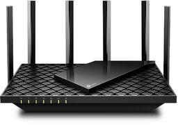Router ARCHER AX72 TP-LINK