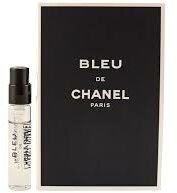 Chanel Bleu de Chanel, Toaletna voda Próbka perfum