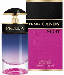 Prada Candy Night, Woda perfumowana 50ml