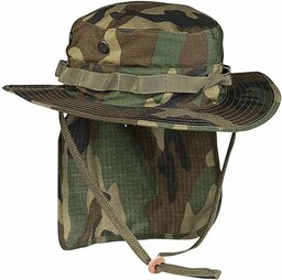 Mil-Tec Kapelusz unisex 12326120
