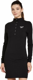 Reebok Sukienka damska Cl Wde Slim