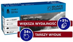 Toner HP CF541XC cyan BLACK POINT /BLHCF541XC/