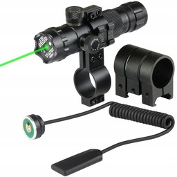 Celownik Laserowy zielony Green laser Na Lunetę L15