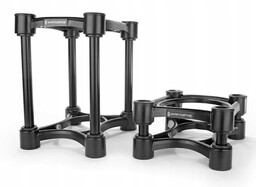 IsoAcoustics ISO-155 Izolatory Podkładki Monitory