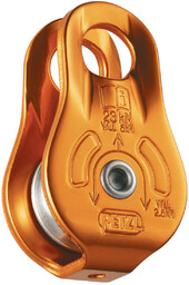 Bloczek Petzl Fixe P05W