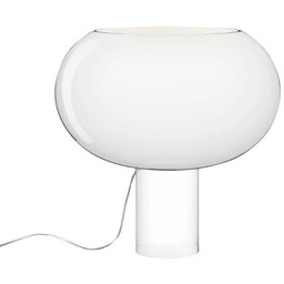 Foscarini - Buds 2 Lampa Stołowa Ciepła Biała
