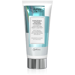 APIS OPTIMA NAWILŻAJĄCA ODŻYWKA DO WŁOSÓW Z MINERAŁAMI