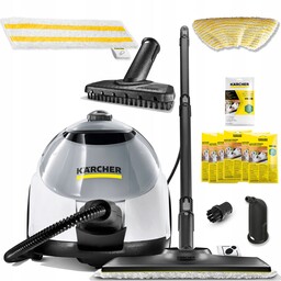 Myjka Parowa Karcher Mop Sc 5 Easyfix Parownica